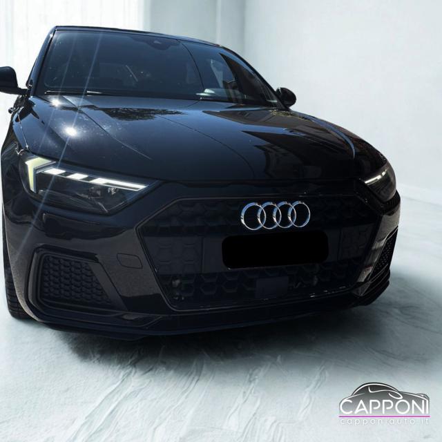 Audi A1 S line edition - foto 2 di 4