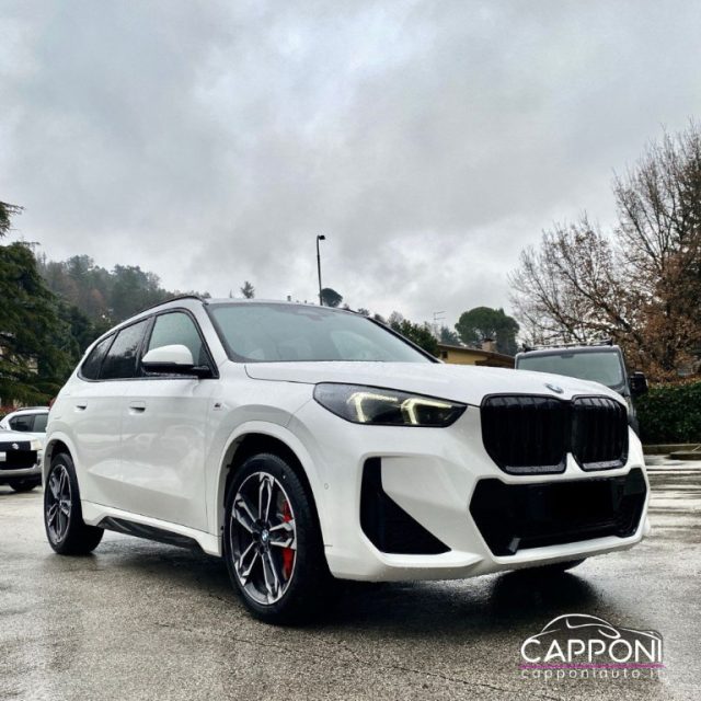 BMW X1 sDrive 18d Msport PROMO - foto 2 di 4