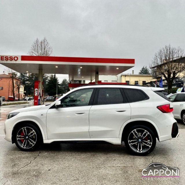 BMW X1 sDrive 18d Msport PROMO - foto 3 di 4