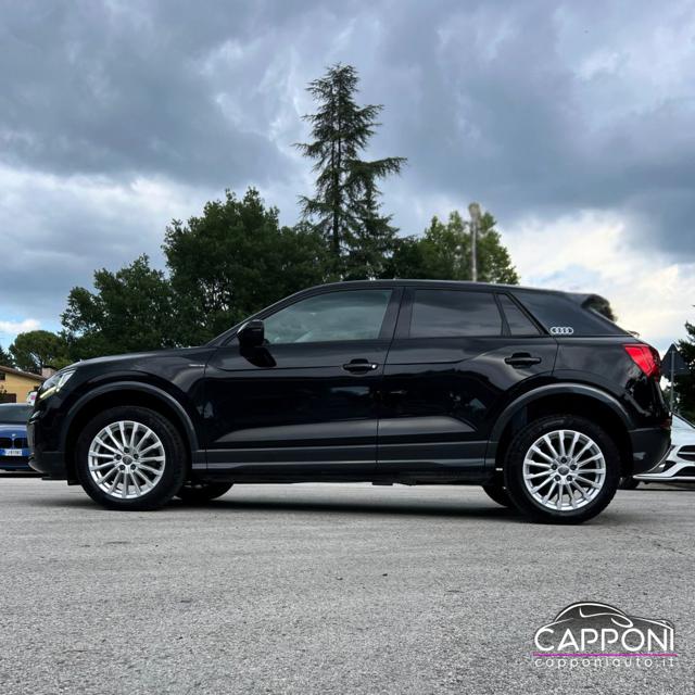 Audi Q2 1.6 TDI S TRONIC - foto 4 di 4