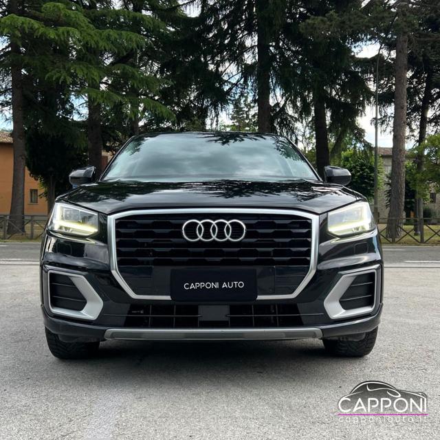 Audi Q2 1.6 TDI S TRONIC - foto 2 di 4