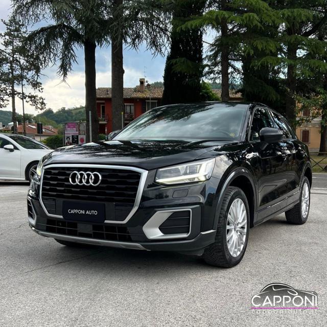 Audi Q2 1.6 TDI S TRONIC - foto 3 di 4