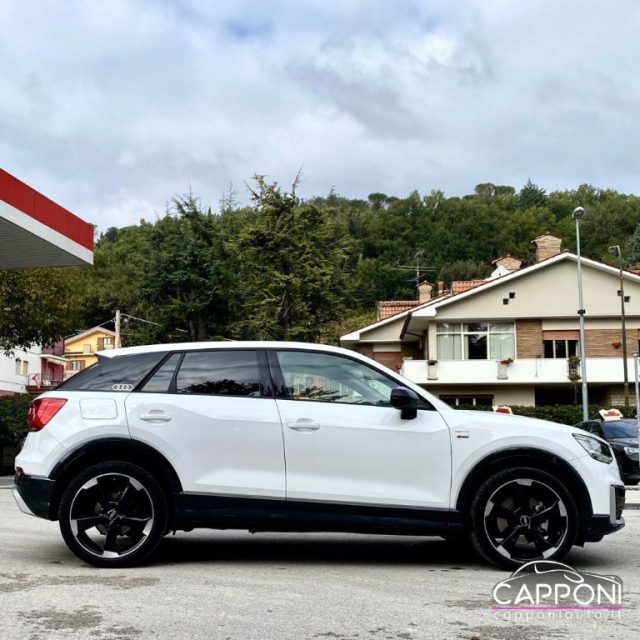 Audi Q2 30 TDI S line PROMO - foto 2 di 4