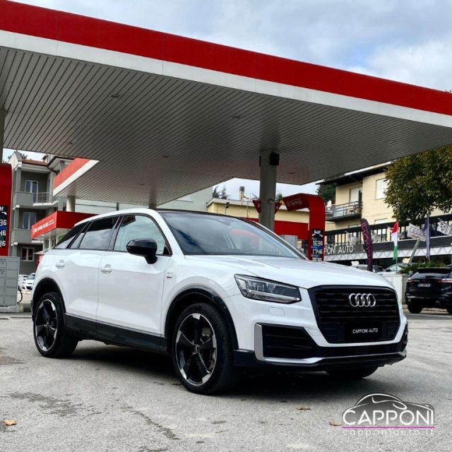Audi Q2 30 TDI S line PROMO - foto 3 di 4