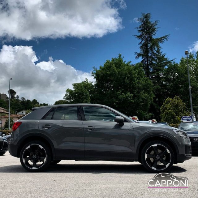 Audi Q2 35 TDI quattro PROMO - foto 2 di 4