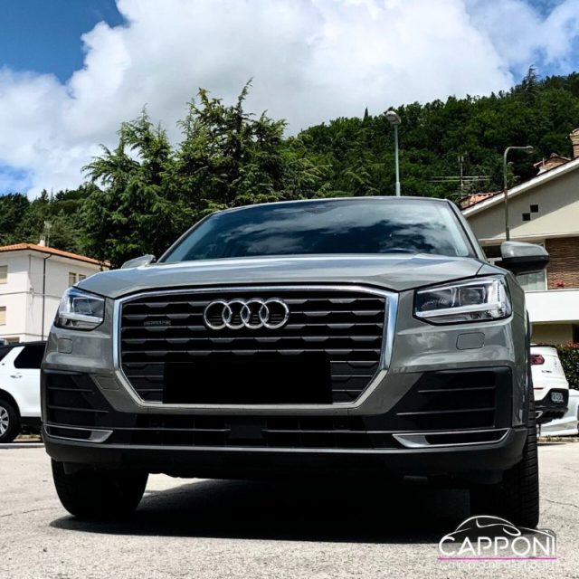 Audi Q2 35 TDI quattro PROMO - foto 3 di 4