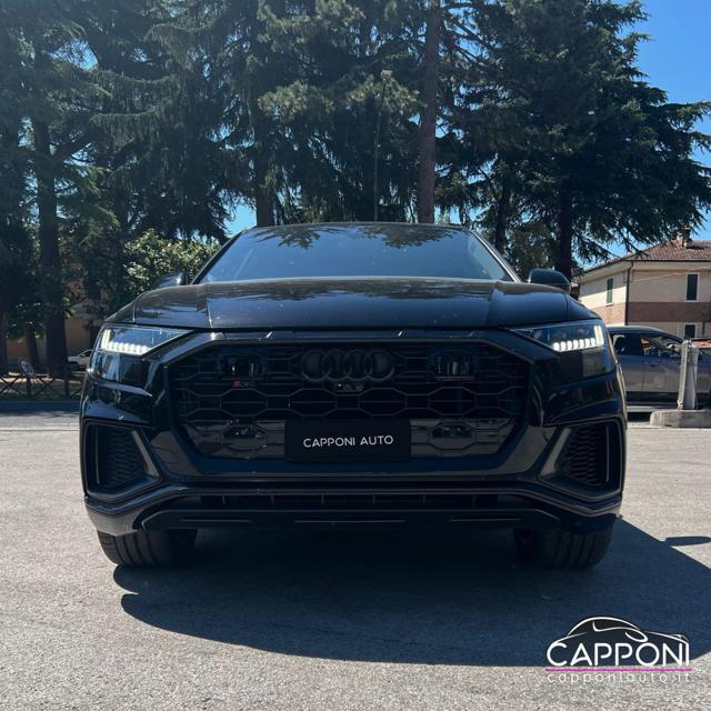 Audi Q8 50 TDI 286 CV quattro tiptronic S Line - foto 2 di 4