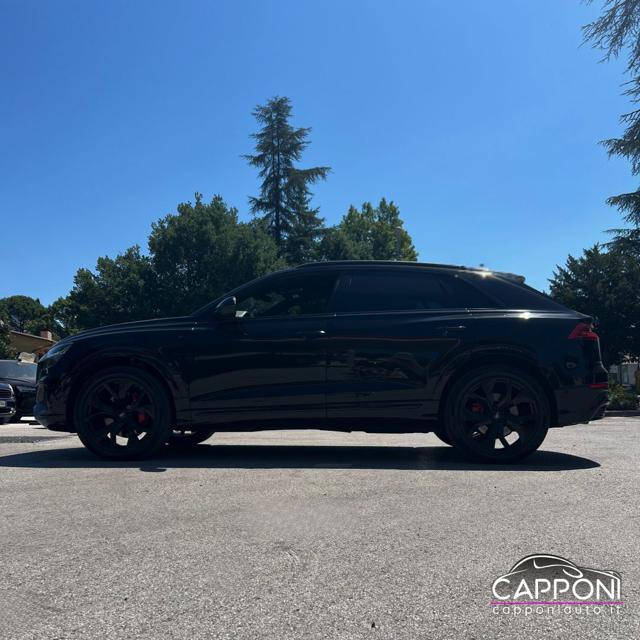 Audi Q8 50 TDI 286 CV quattro tiptronic S Line - foto 4 di 4