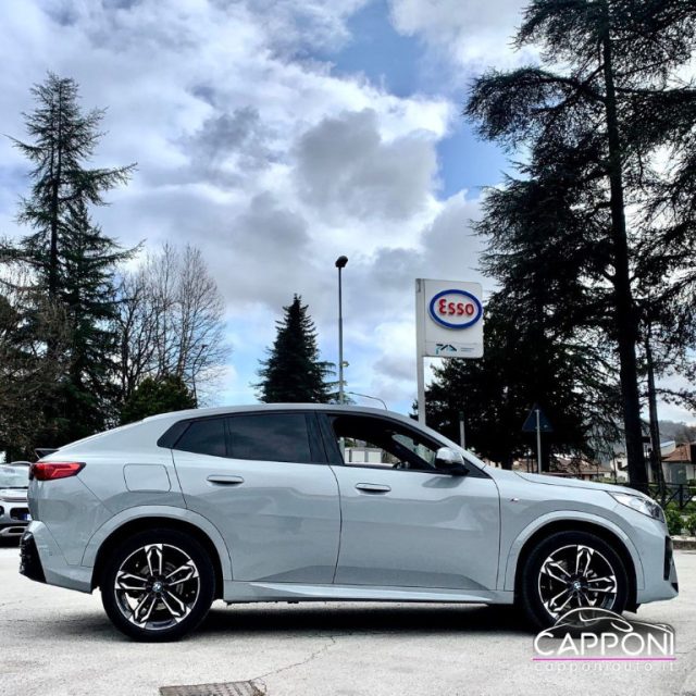 BMW X2 sDrive 18d Msport PROMO - foto 2 di 4