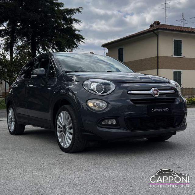 Fiat 500X 1.6 MultiJet 120 CV Lounge - foto 3 di 4