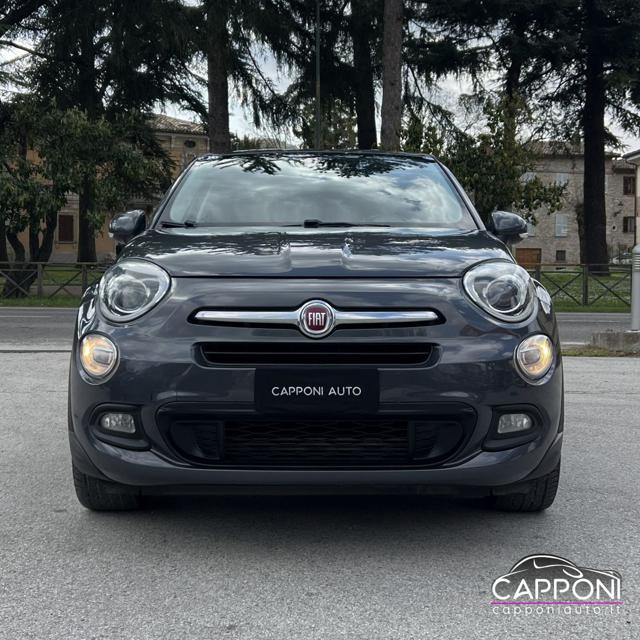 Fiat 500X 1.6 MultiJet 120 CV Lounge - foto 2 di 4