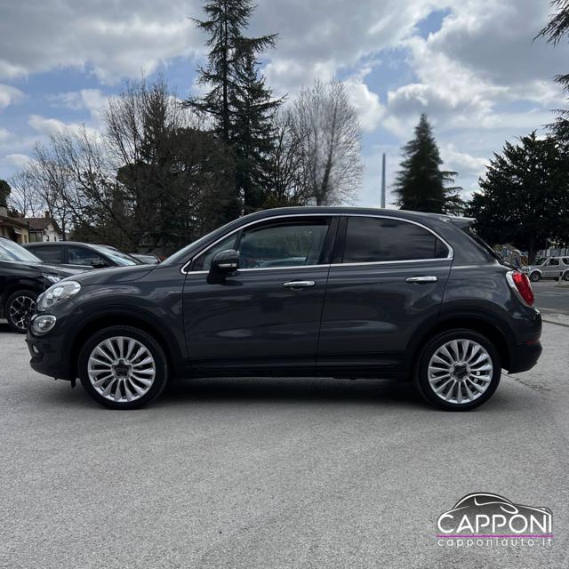 Fiat 500X 1.6 MultiJet 120 CV Lounge - foto 4 di 4