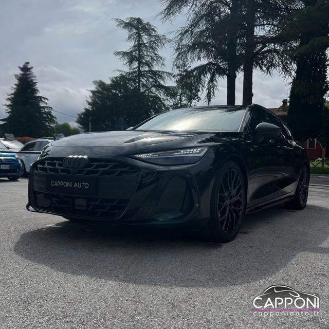 Audi A6 AVANT TDI quattro S line IVA DED PROMO - foto 3 di 4