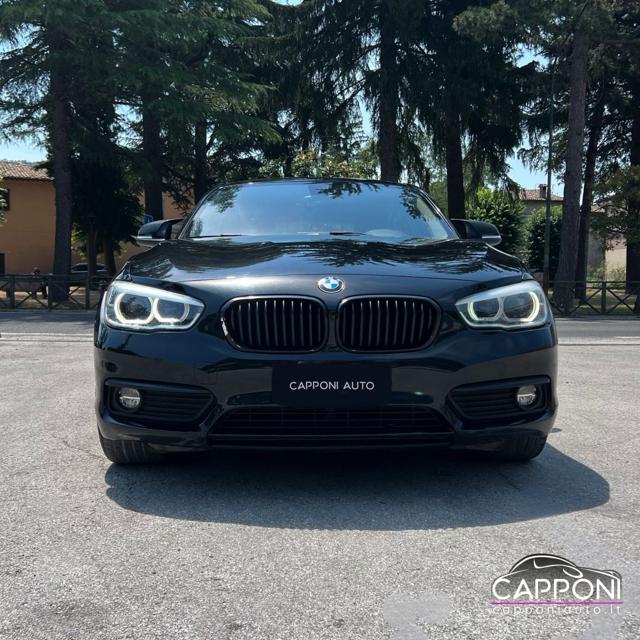 BMW 116 D - foto 2 di 4