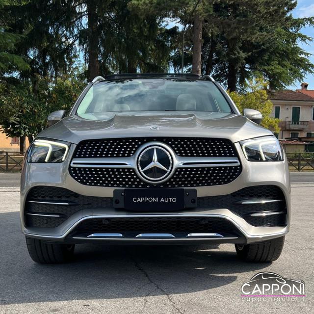 Mercedes-Benz GLE 300 d 4Matic Premium Plus - foto 2 di 4