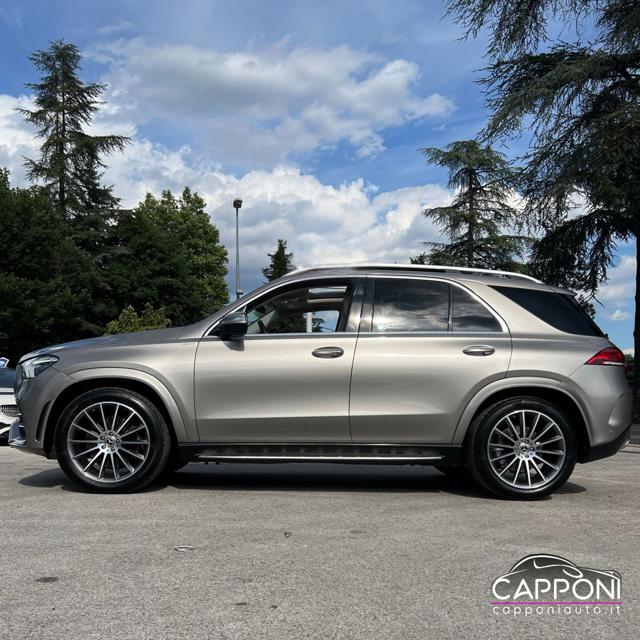 Mercedes-Benz GLE 300 d 4Matic Premium Plus - foto 4 di 4