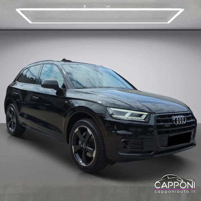 Audi Q5 40 TDI quattro S Line - foto 3 di 4