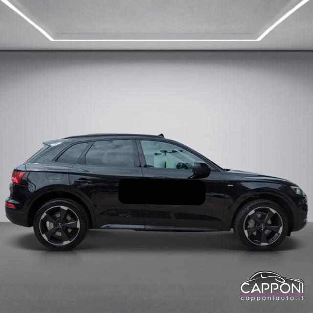 Audi Q5 40 TDI quattro S Line - foto 4 di 4