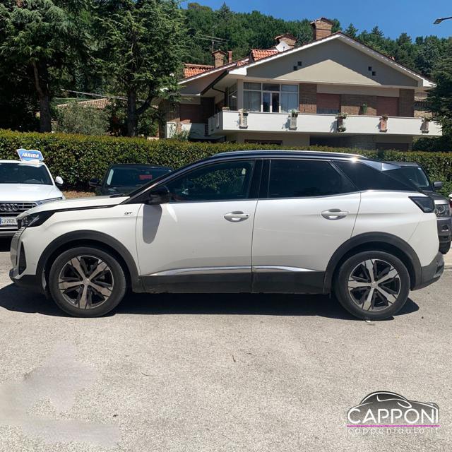 Peugeot 3008 GT - foto 4 di 4