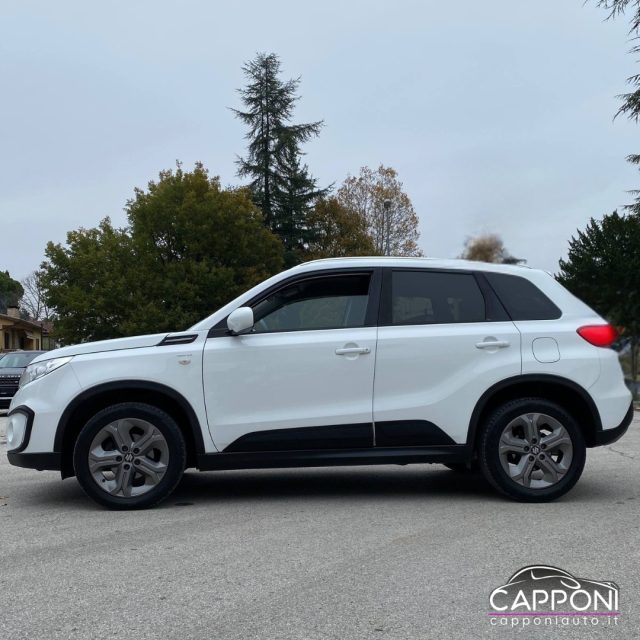 Suzuki Vitara 1.6 DDiS 2WD - foto 3 di 4