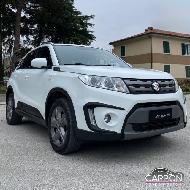 Suzuki Vitara 1.6 DDiS 2WD - foto 2 di 4