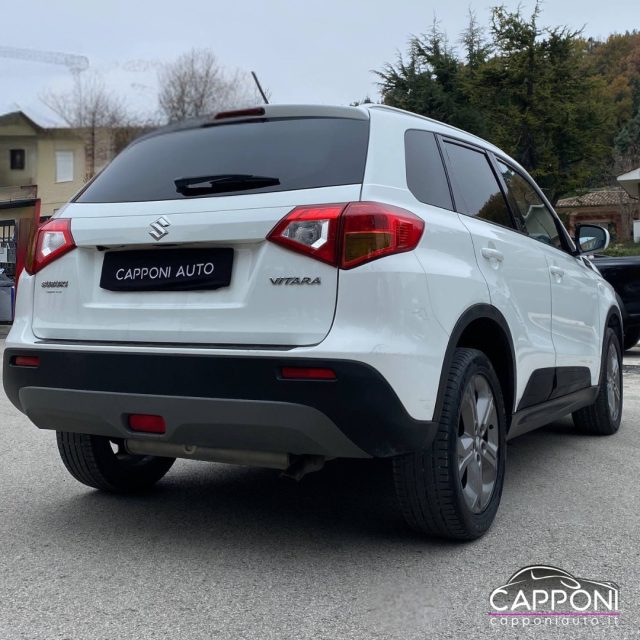 Suzuki Vitara 1.6 DDiS 2WD - foto 4 di 4