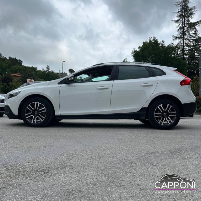 Volvo V40 Cross Country D2 - foto 4 di 4