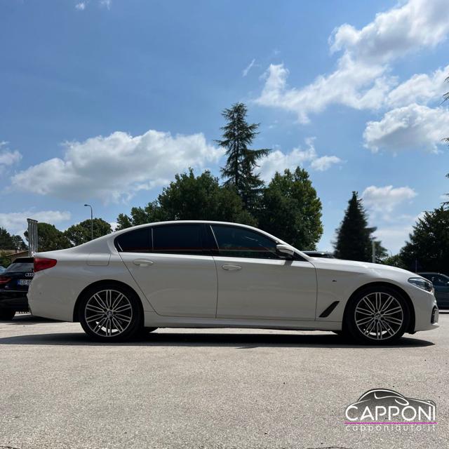 BMW 520 d Msport - foto 4 di 4