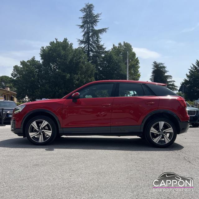 Audi Q2 1.6 TDI OK NEOPATENTATI - foto 4 di 4