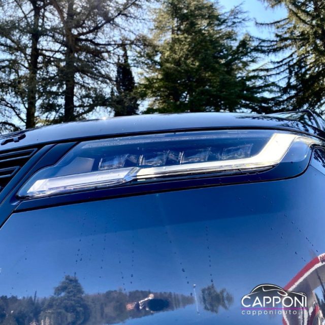 Land Rover Range Rover Velar 3.0D l6 300 CV Dynamic HSE PROMO - foto 4 di 4