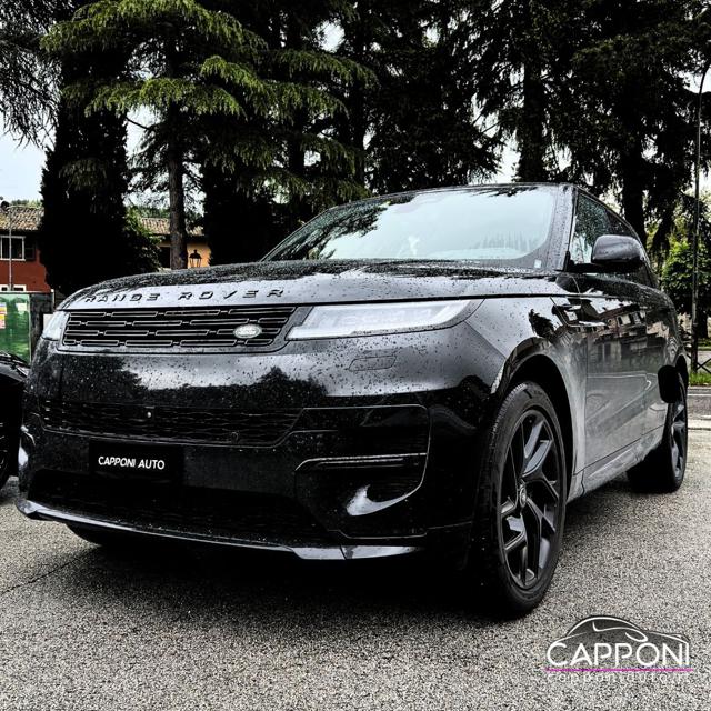 Land Rover Range Rover Sport 3.0D l6 300 CV Dynamic HSE - foto 2 di 4