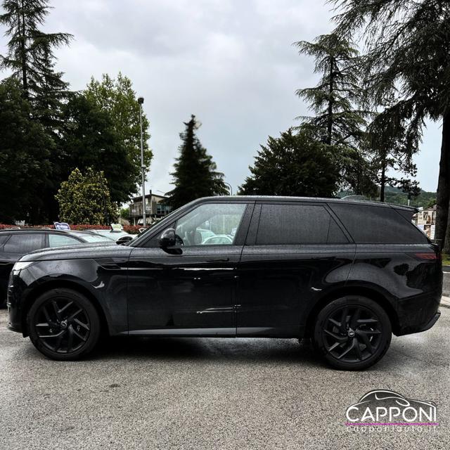 Land Rover Range Rover Sport 3.0D l6 300 CV Dynamic HSE - foto 3 di 4