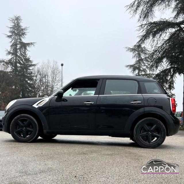 MINI Countryman One D - NEOPATENTATI - foto 4 di 4