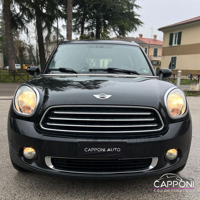 MINI Countryman One D - NEOPATENTATI - foto 2 di 4
