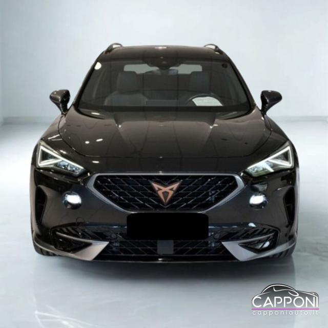 CUPRA Formentor 2.0 TDI 4Drive DSG - foto 2 di 4