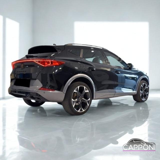 CUPRA Formentor 2.0 TDI 4Drive DSG - foto 3 di 4