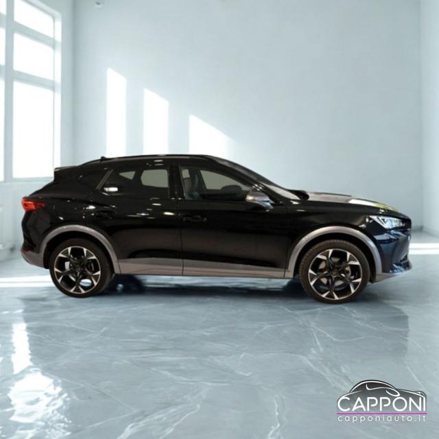 CUPRA Formentor 2.0 TDI 4Drive DSG - foto 4 di 4