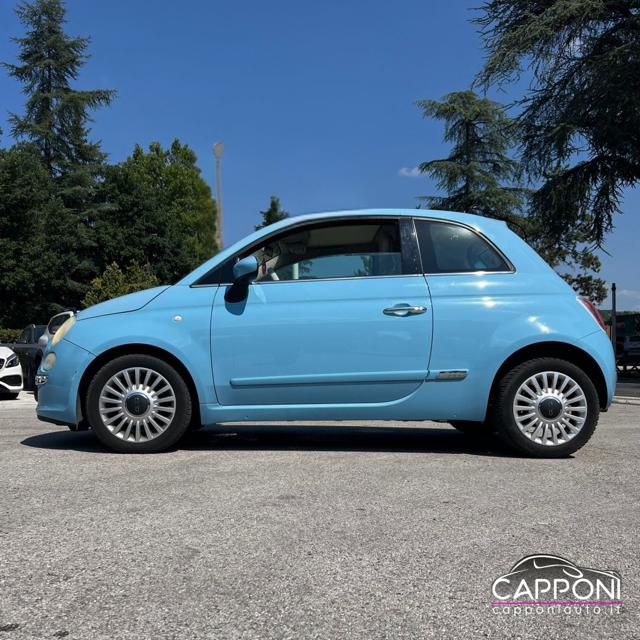 Fiat 500 0.9 OK NEOPATENTATI - foto 4 di 4