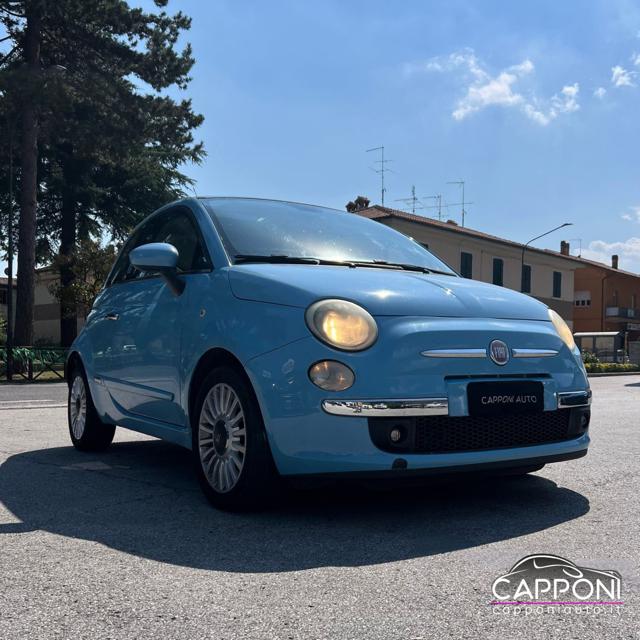 Fiat 500 0.9 OK NEOPATENTATI - foto 3 di 4