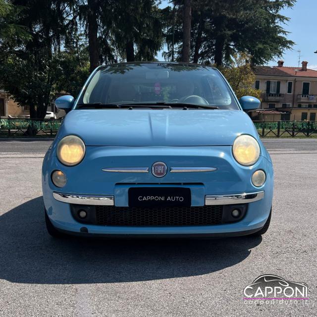 Fiat 500 0.9 OK NEOPATENTATI - foto 2 di 4