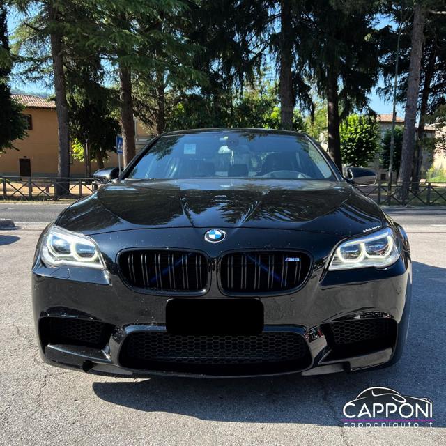 BMW M5 serie 5 F10 - foto 2 di 4