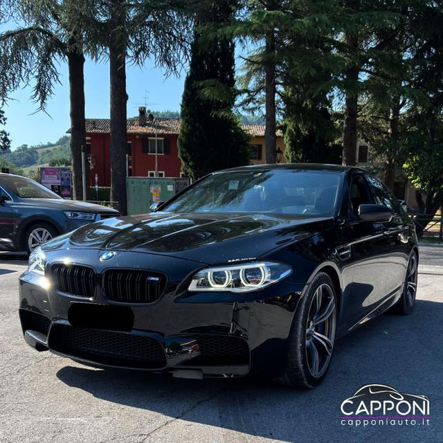 BMW M5 serie 5 F10 - foto 3 di 4