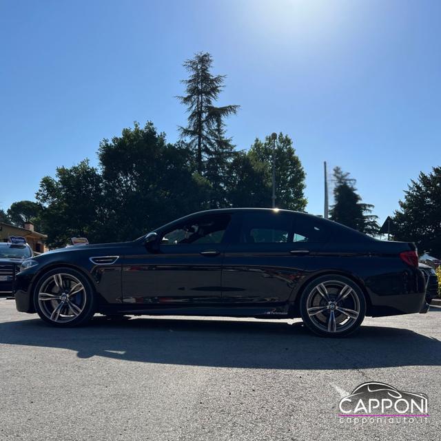 BMW M5 serie 5 F10 - foto 4 di 4