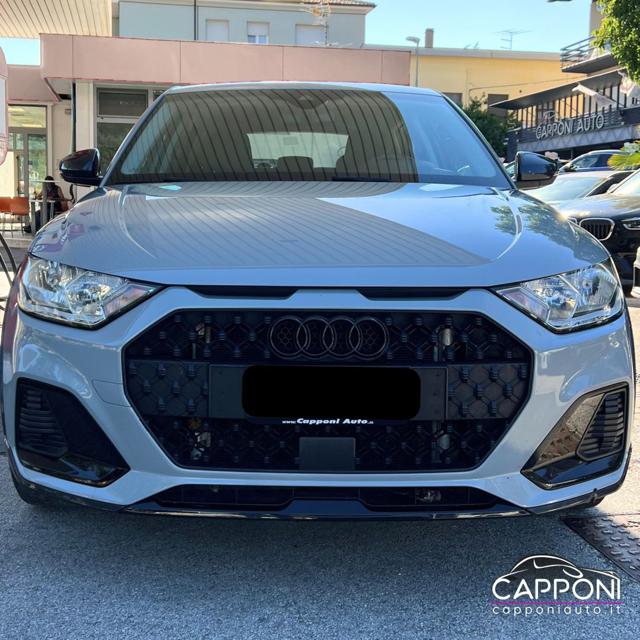 Audi A1 citycarver 35 TFSI - foto 2 di 4