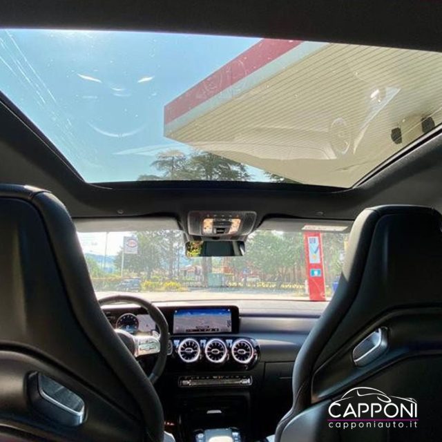 Mercedes-Benz CLA 45 AMG 45 S AMG 4Matic+ - foto 4 di 4