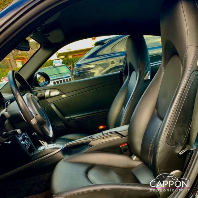 Porsche 911 Carrera S Coupé - foto 3 di 4