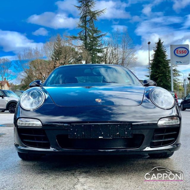 Porsche 911 Carrera S Coupé - foto 4 di 4