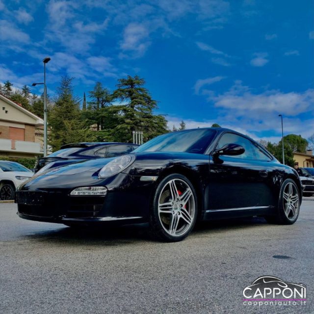 Porsche 911 Carrera S Coupé usato a SANT ANGELO IN VADO