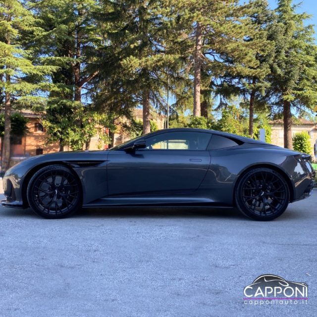 Aston Martin DB12 V8 Coupé IVA DEDUCIBILE usato a SANT ANGELO IN VADO