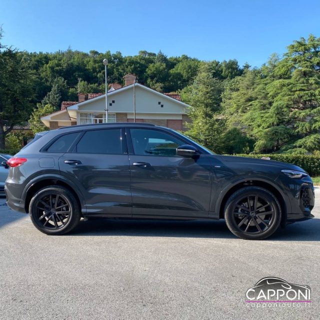 Audi Q5 40 TFSI quattro S tronic S line - NUOVO MODELLO - foto 4 di 4